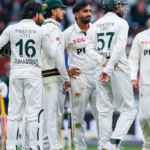 England won the toss