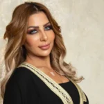 presenter Sarah Khalifa