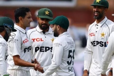PCB advertises fielding coach position
