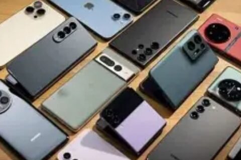 immediate cut in taxes on imported mobile phones