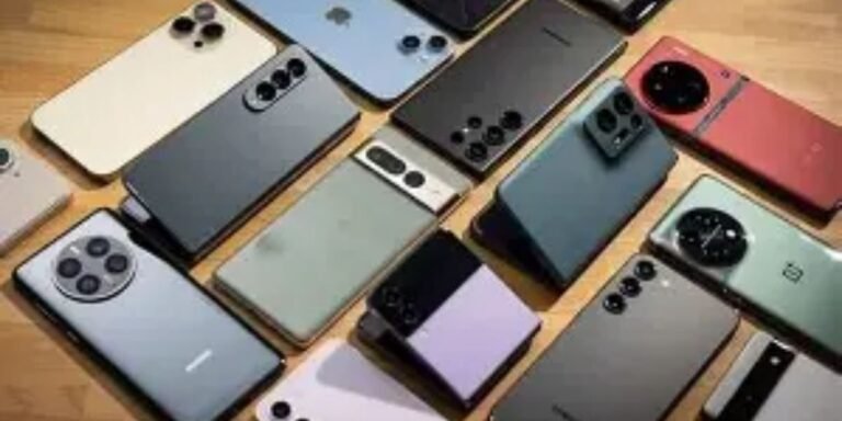 immediate cut in taxes on imported mobile phones