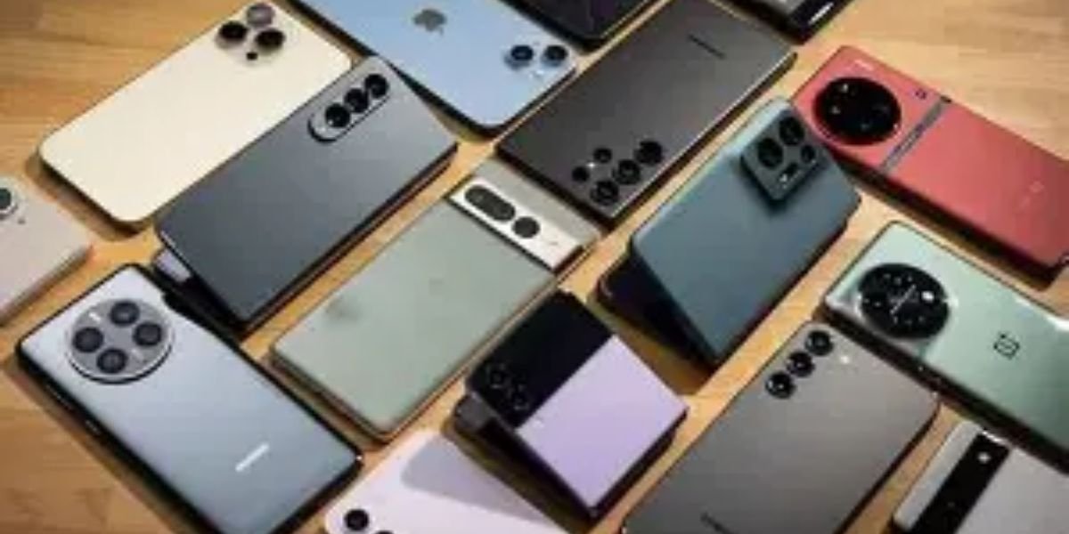 immediate cut in taxes on imported mobile phones