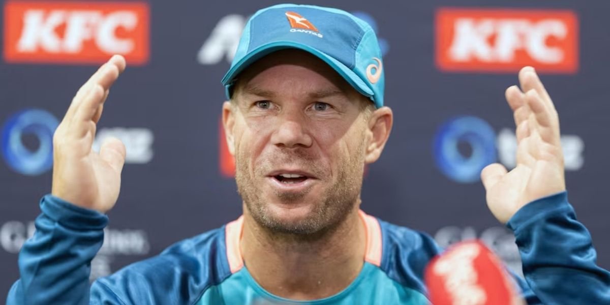 David Warner makes sarcastic remark about Imam-ul-Haq’s injury