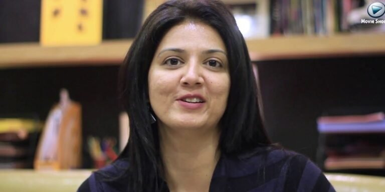 Savera Nadeem opens up about her marriage