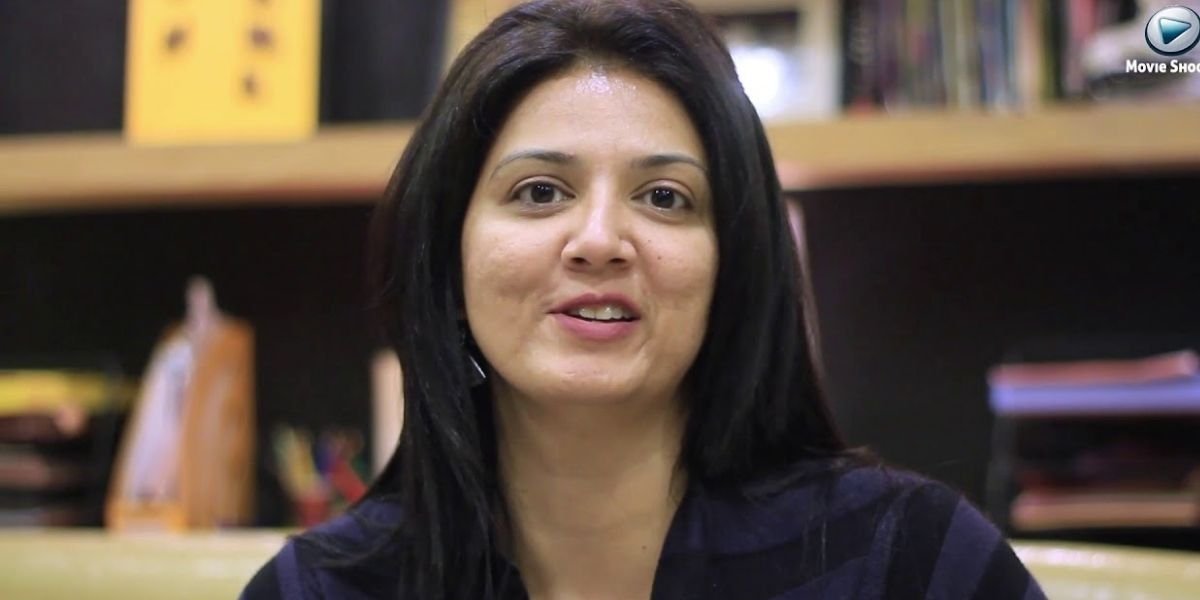 Savera Nadeem opens up about her marriage