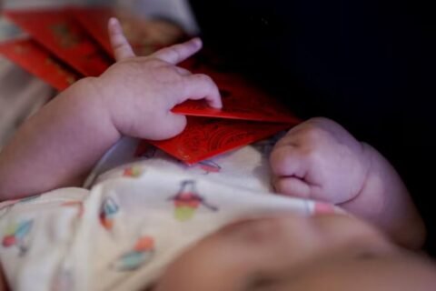 Singapore announces Rs15 million on birth of each child