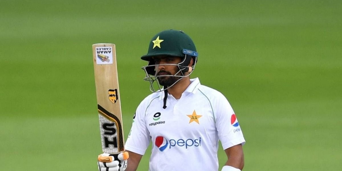Babar Azam suffering from high fever