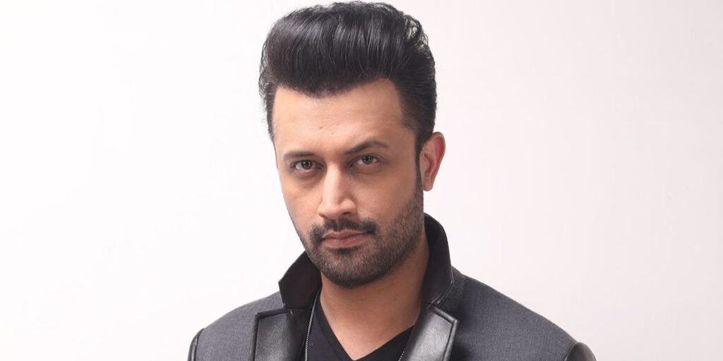 Atif Aslam explains the difference between Pakistani and Indian coke studio