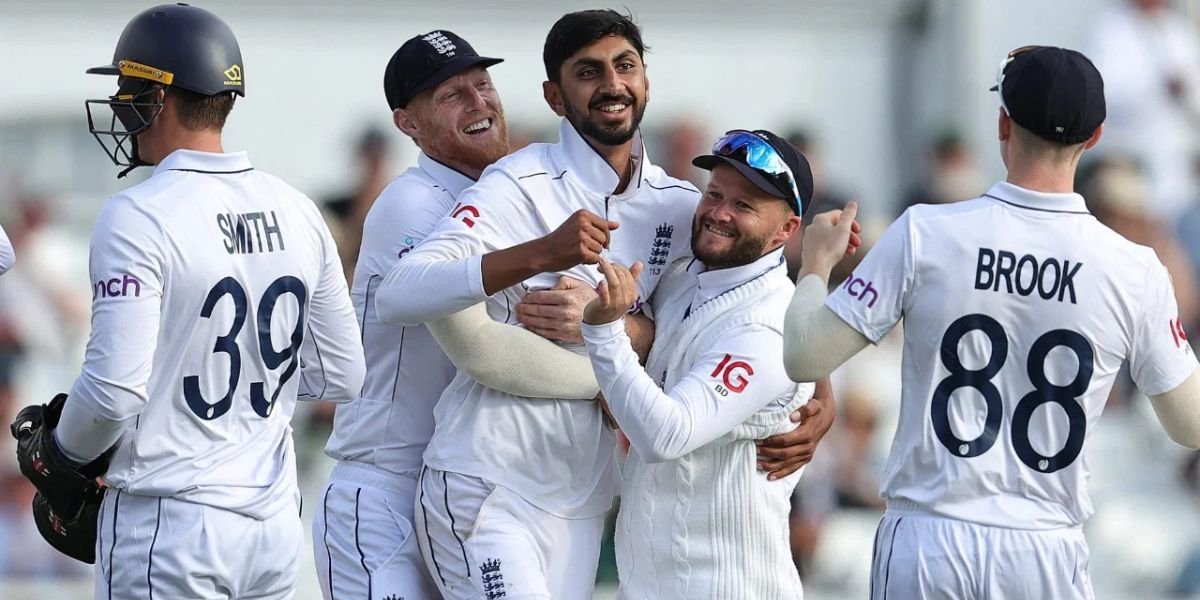 England announce 15-member squad for third Test