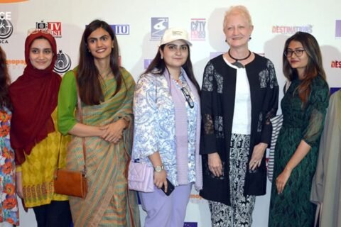 European film festival set to take place in Pakistan