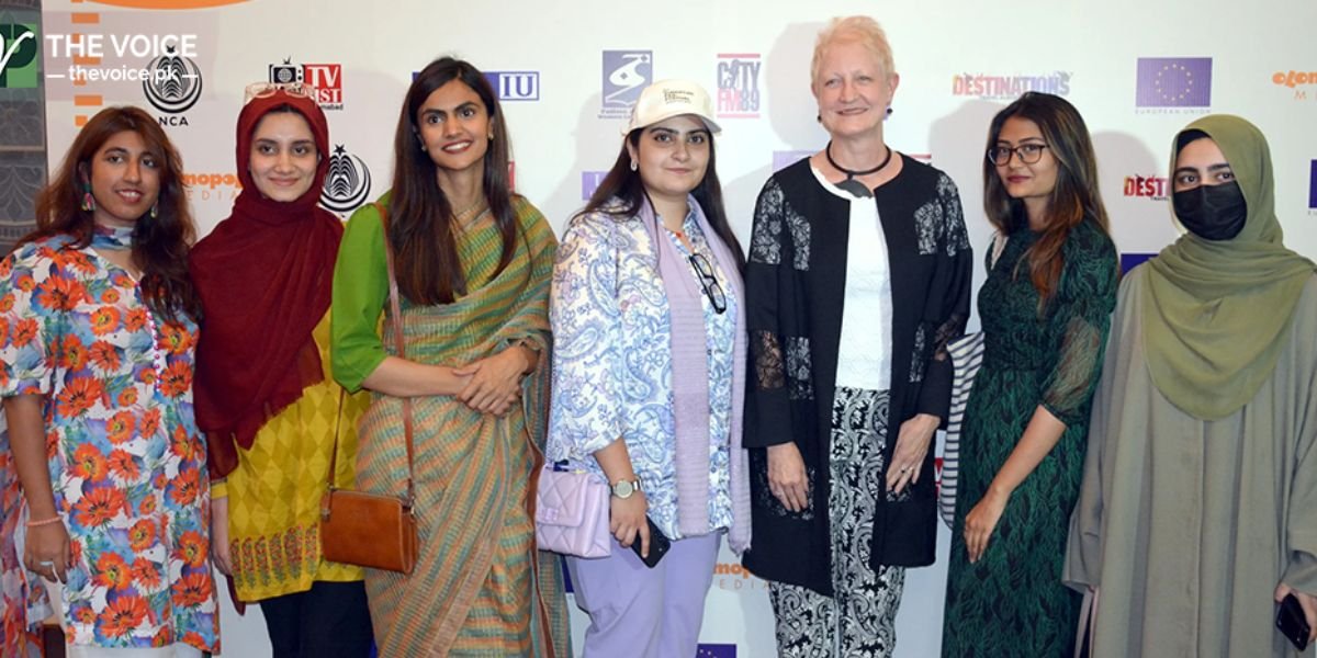 European film festival set to take place in Pakistan