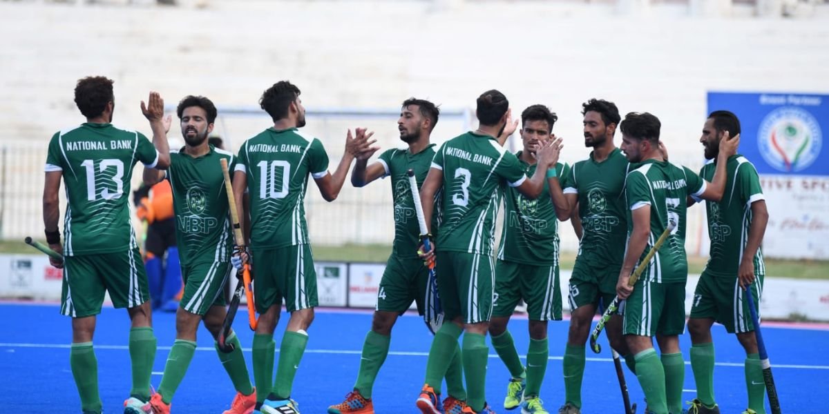 National Hockey Championships