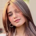 renowned Pakistani singer Aima Baig
