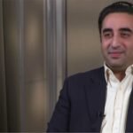 Bilawal Bhutto