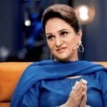 Why did Bushra Ansari keep ‘Ansari’ in her name despite divorce