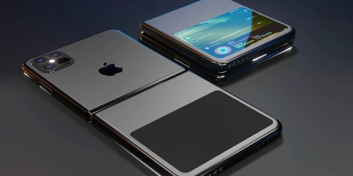 Price of Apple’s first foldable iPhone leaked before launch