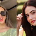 Mahnoor Sheikh shares her experience of working with Sana Javed