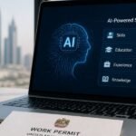 UAE launches digital work permit for overseas workers