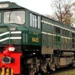 Train service from Balochistan suspended for two yays