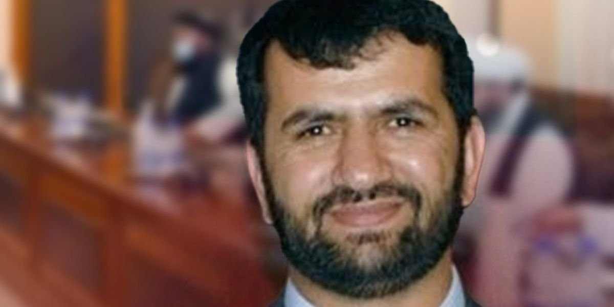 Sami Yousafzai