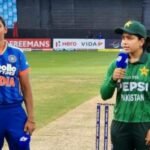 Women’s T20 Asia Cup