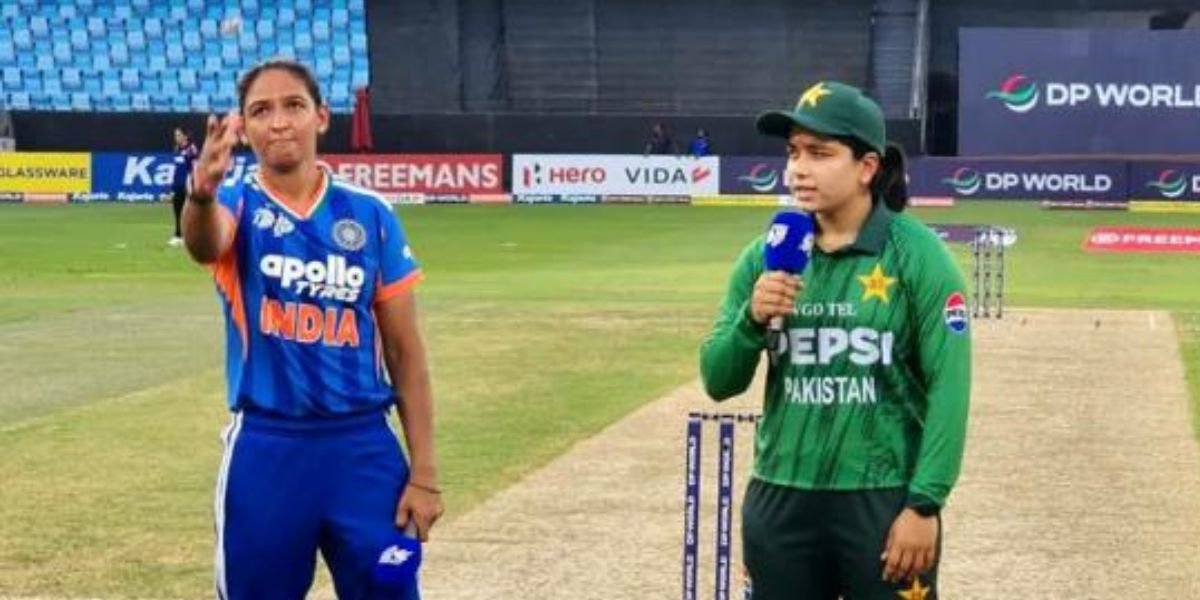 Women’s T20 Asia Cup