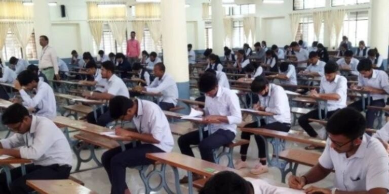 Major Reforms Approved for Examination System