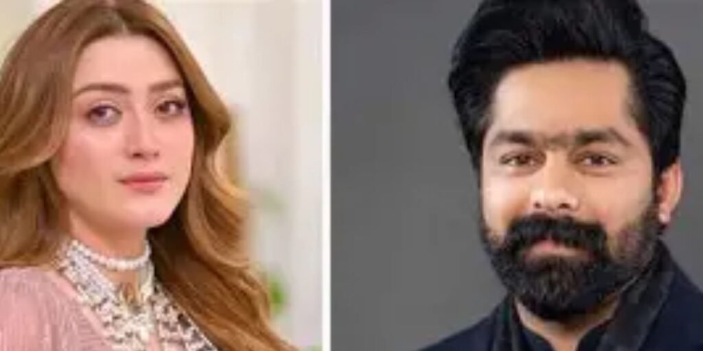 Momina Iqbal responds to Saqib Chadhar’s fresh allegations