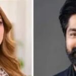 Momina Iqbal responds to Saqib Chadhar’s fresh allegations