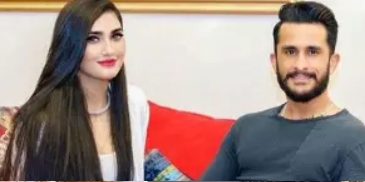 Cricketer Hasan Ali’s alleged affair speculation emerges after wife’s post