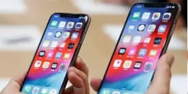 Apple to Support the Same Phone Number on Two iPhones