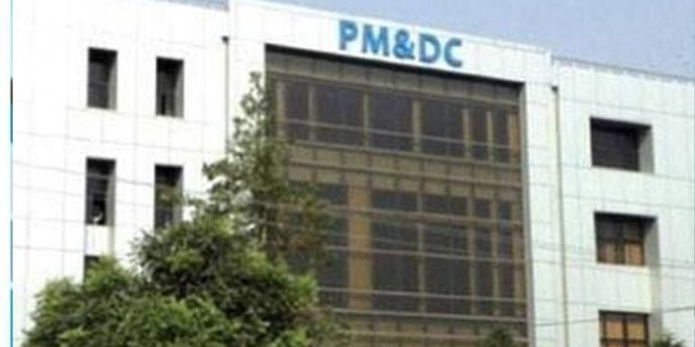 Historic PMDC Decision Leaves Afghan Embassy in Distress