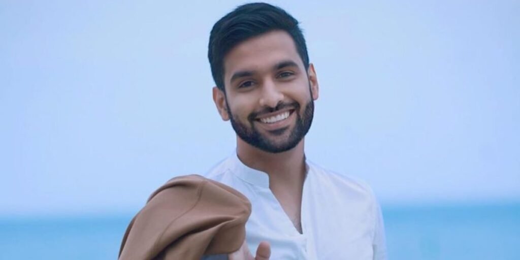 Comedian Za id Ali criticizes Rajab Butt for relying on shortcuts