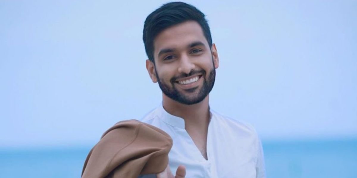Comedian Zaid Ali criticizes Rajab Butt
