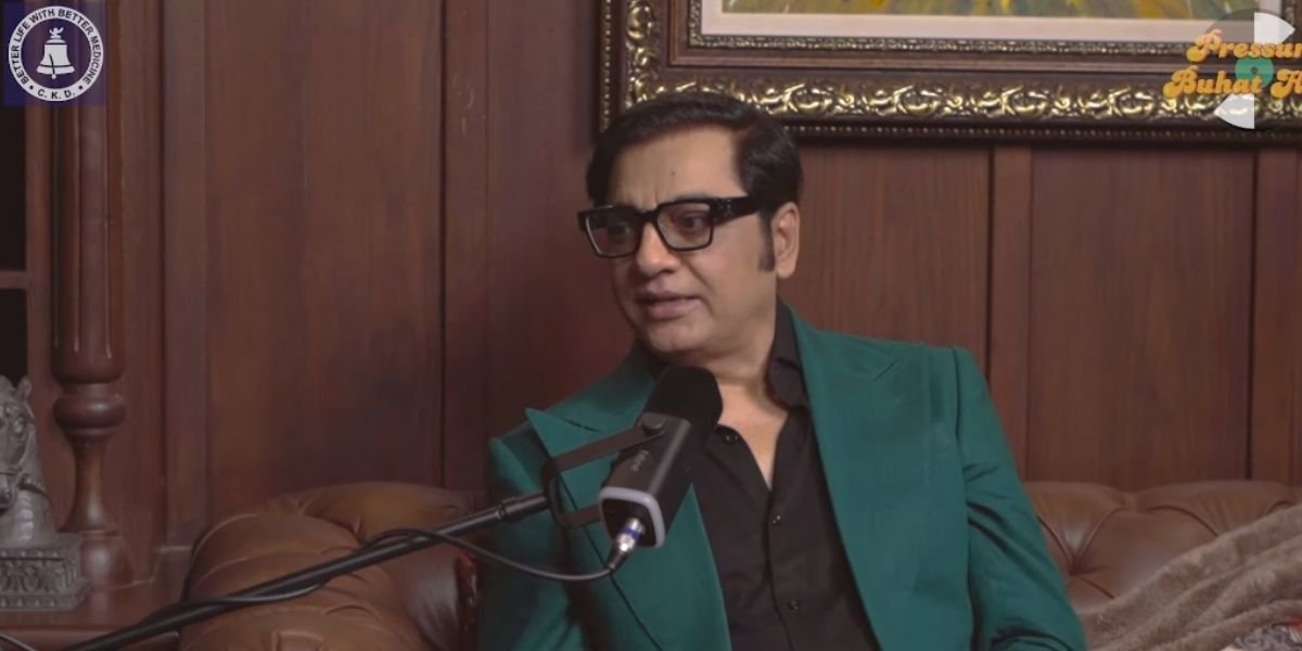 Nabeel Zafar Opens Up About Actors’ Financial Struggles