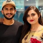 Hasan Ali’s wife Samia Khan responds to separation rumours