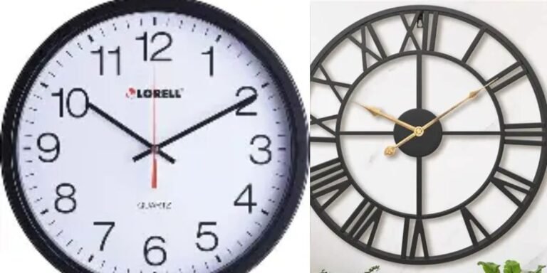 The Surprising Story Behind the 12 Numbers on Every Clock