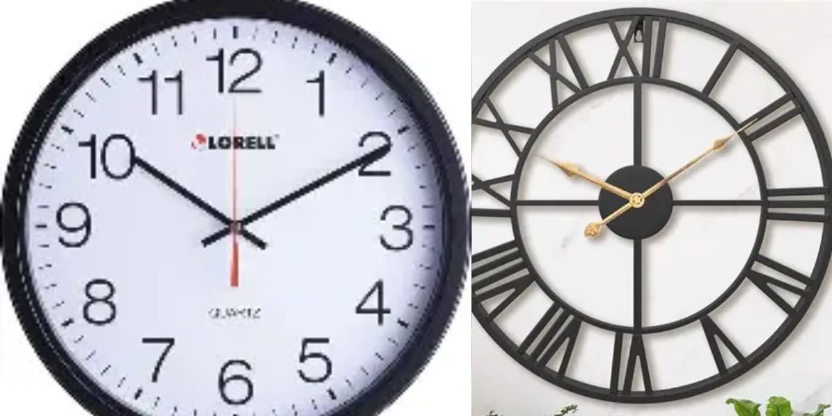 The Surprising Story Behind the 12 Numbers on Every Clock