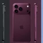 Apple launches iPhone 18 pro series