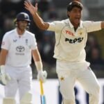 Fast bowler Raza Ullah’s surprising journey to England