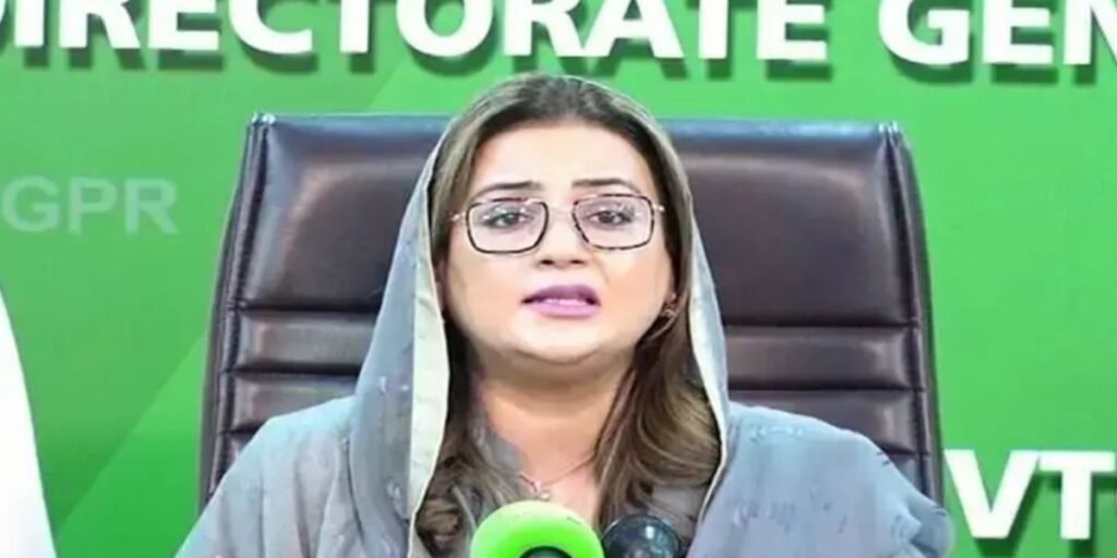Maryam Nawaz to bear London visit expenses herself