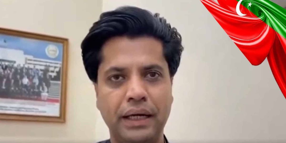 Shafi Jan seeks Dollar funding from overseas