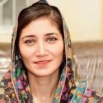 Meher Bano Qureshi seeks apology from Shafi Jan