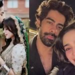 Singer Aima Baig Confirms Separation from Husband
