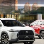 Govt announces sales tax exemption for locally manufactured hybrid cars