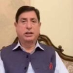 Shah Ghulam Qadir Denies Writing Viral Letter