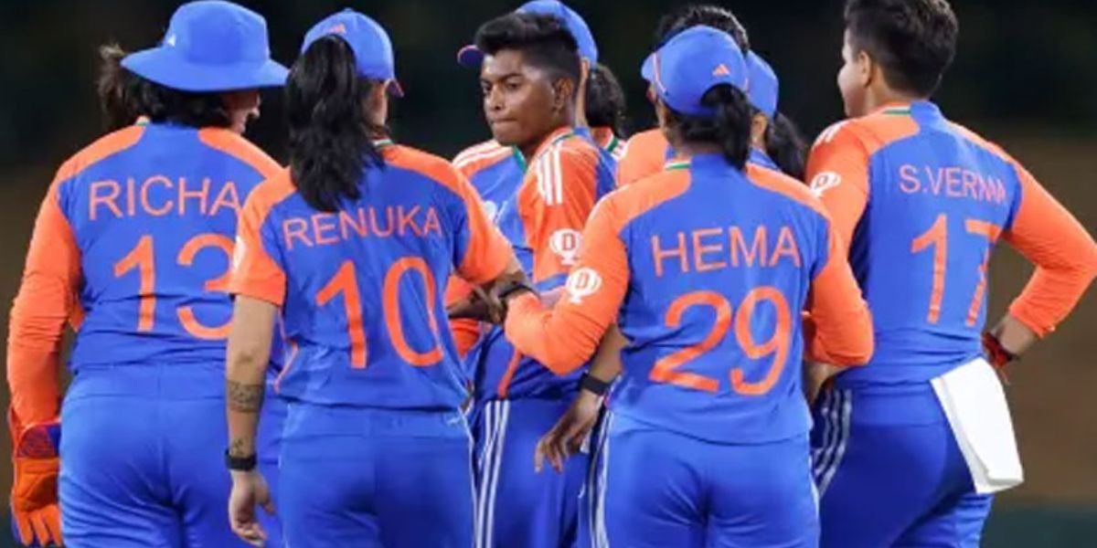 India turns Asia Cup Trophy Ceremony into political controversy