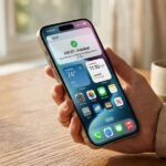 Apple iOS 27