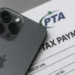 PTA tax payment eased for imported smartphones
