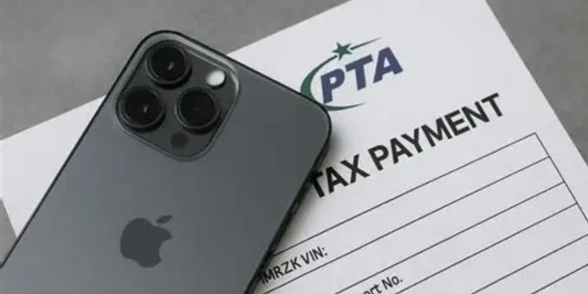 PTA tax payment eased for imported smartphones
